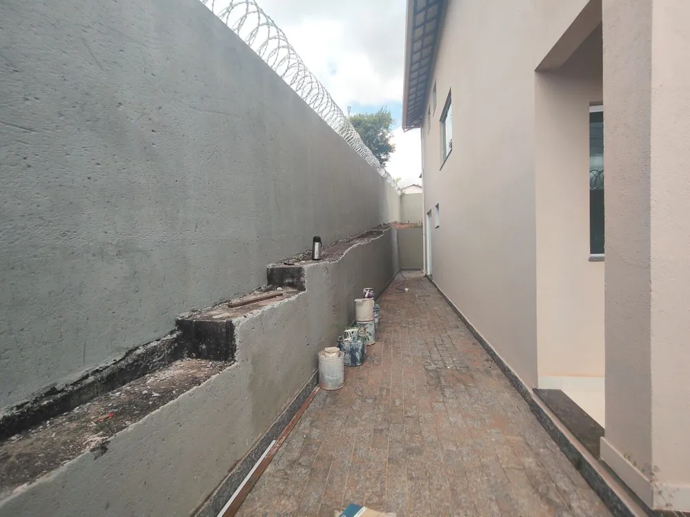 Casa, 4 quartos, 170 m² - Foto 4