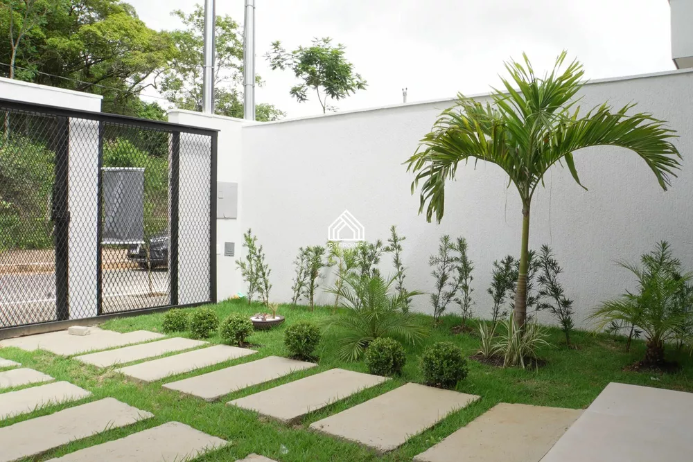Casa, 3 quartos, 137 m² - Foto 2