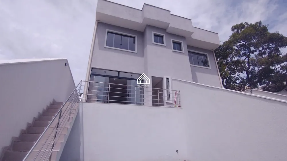 Casa, 3 quartos, 137 m² - Foto 7