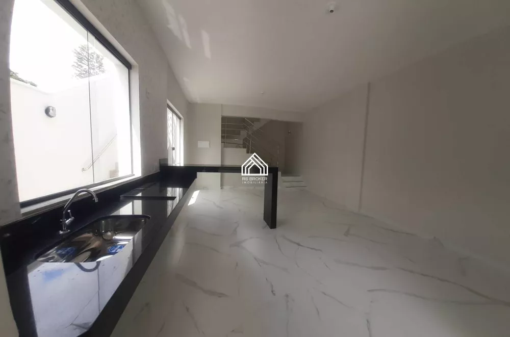 Casa, 3 quartos, 137 m² - Foto 4