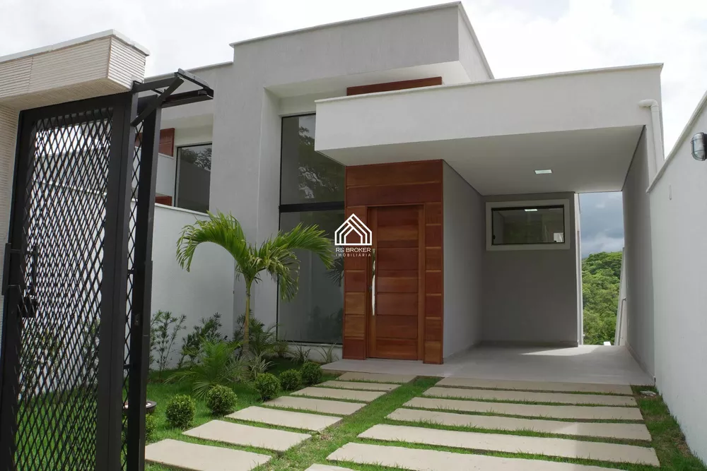 Casa, 3 quartos, 137 m² - Foto 3