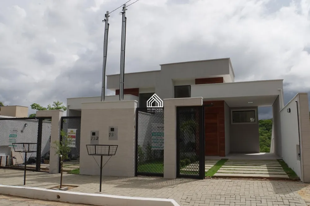 Casa, 3 quartos, 137 m² - Foto 6