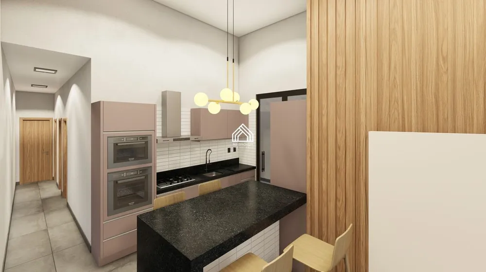 Casa, 3 quartos, 84 m² - Foto 5