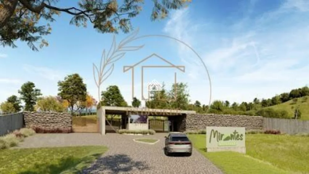 Terreno, 2 hectares - Foto 1