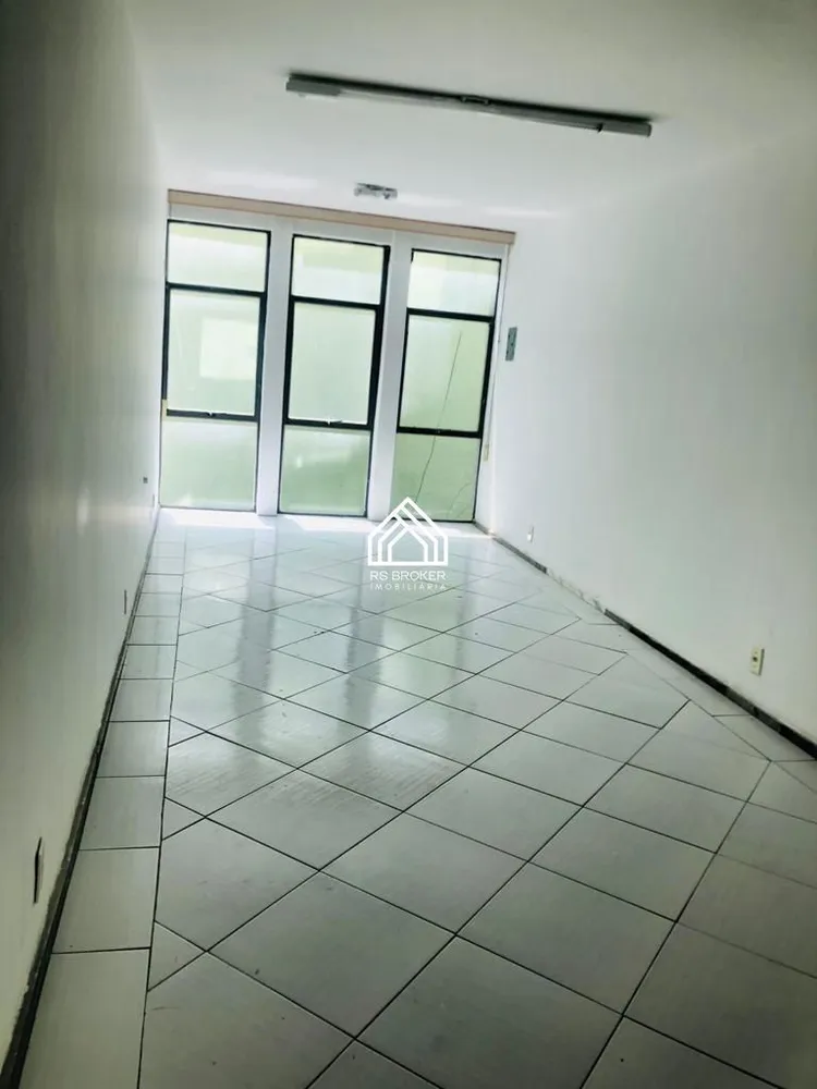 Sala-Conjunto, 24 m² - Foto 5
