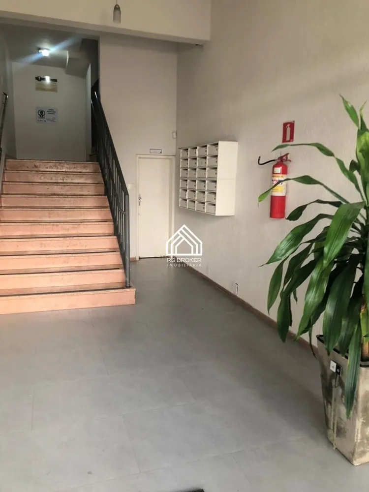 Sala-Conjunto, 24 m² - Foto 10