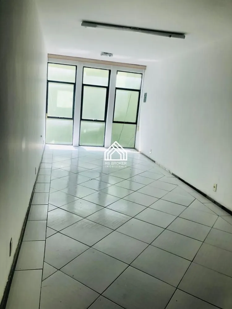 Sala-Conjunto, 24 m² - Foto 3