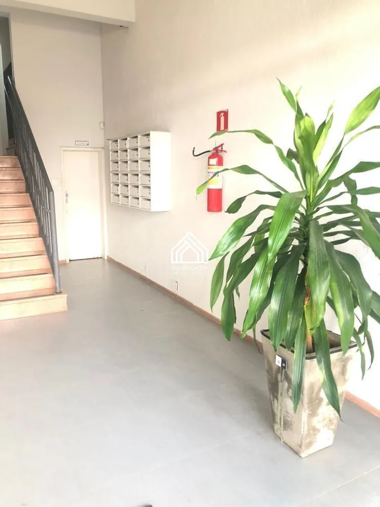 Sala-Conjunto, 24 m² - Foto 9