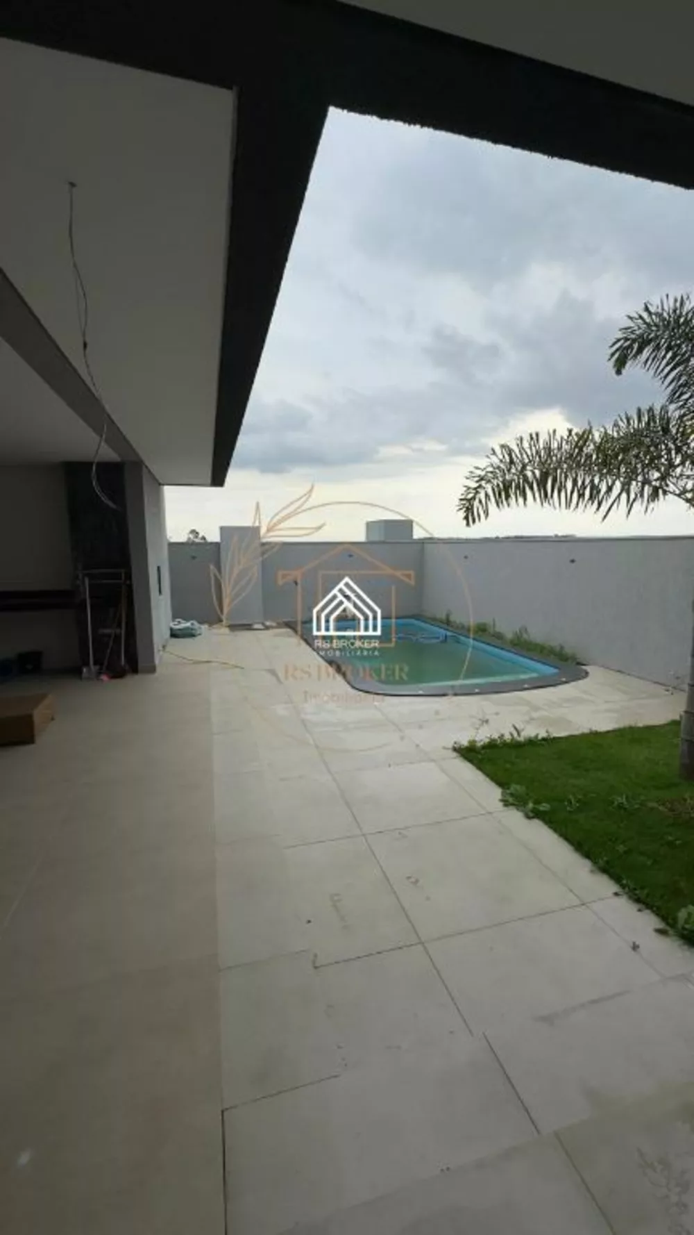 Casa, 4 quartos, 225 m² - Foto 2