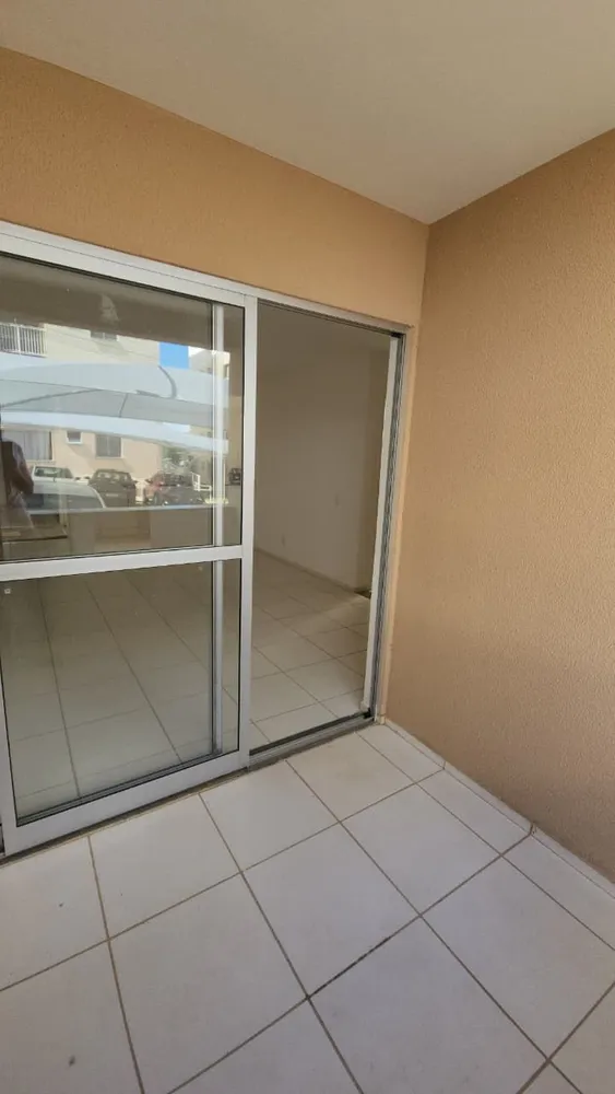 Apartamento, 2 quartos, 60 m² - Foto 4