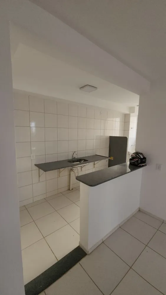 Apartamento, 2 quartos, 60 m² - Foto 8