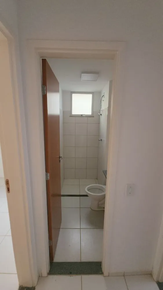 Apartamento, 2 quartos, 60 m² - Foto 7