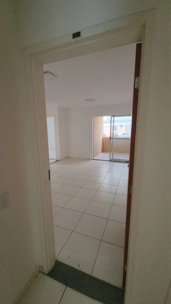 Apartamento, 2 quartos, 60 m² - Foto 1