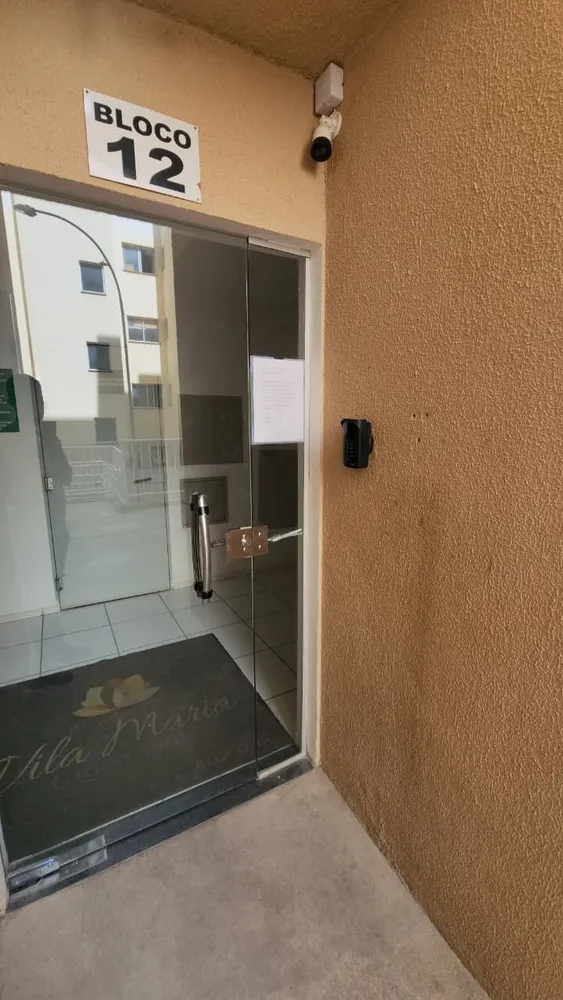 Apartamento, 2 quartos, 60 m² - Foto 3