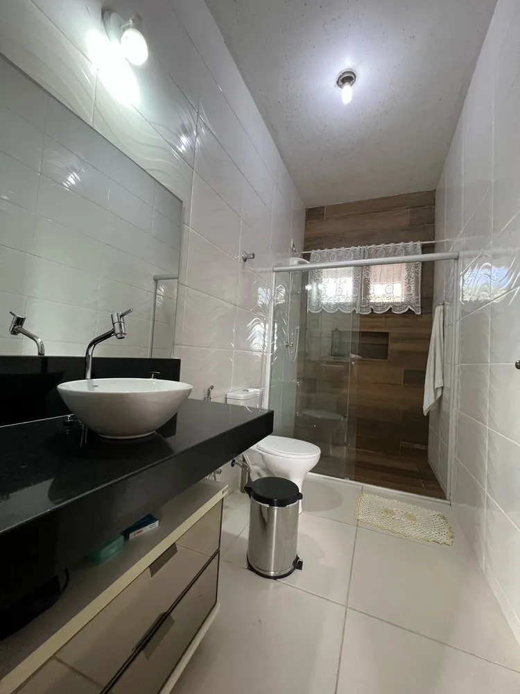 Casa, 3 quartos, 180 m² - Foto 4