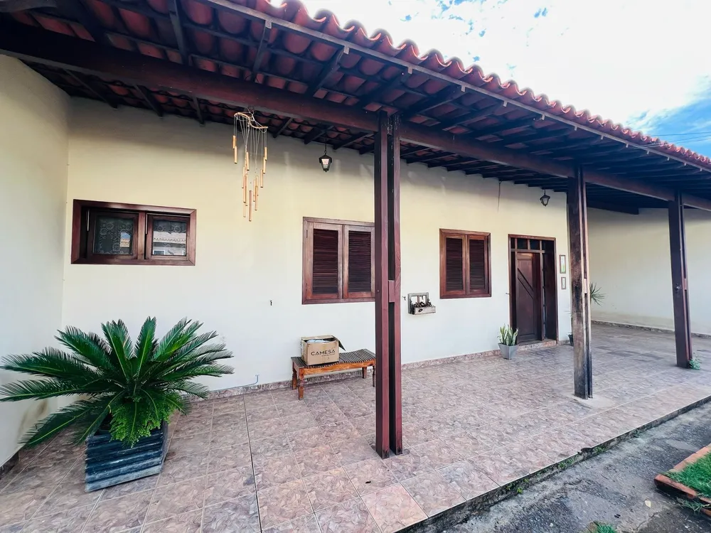 Casa, 3 quartos, 180 m² - Foto 1