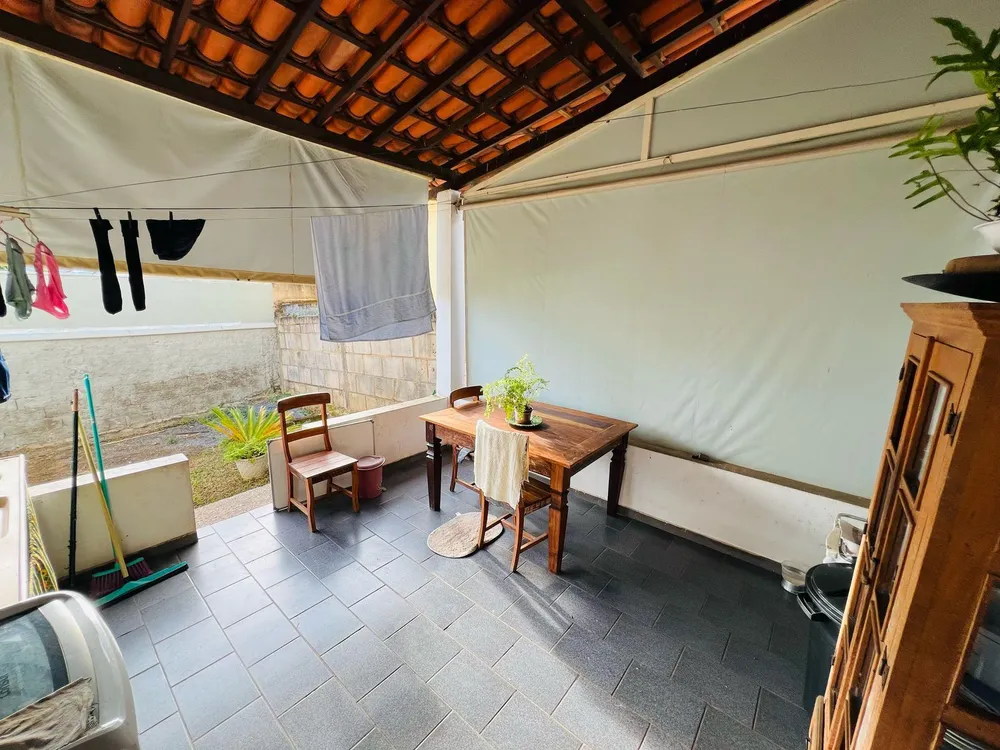 Casa, 3 quartos, 180 m² - Foto 2