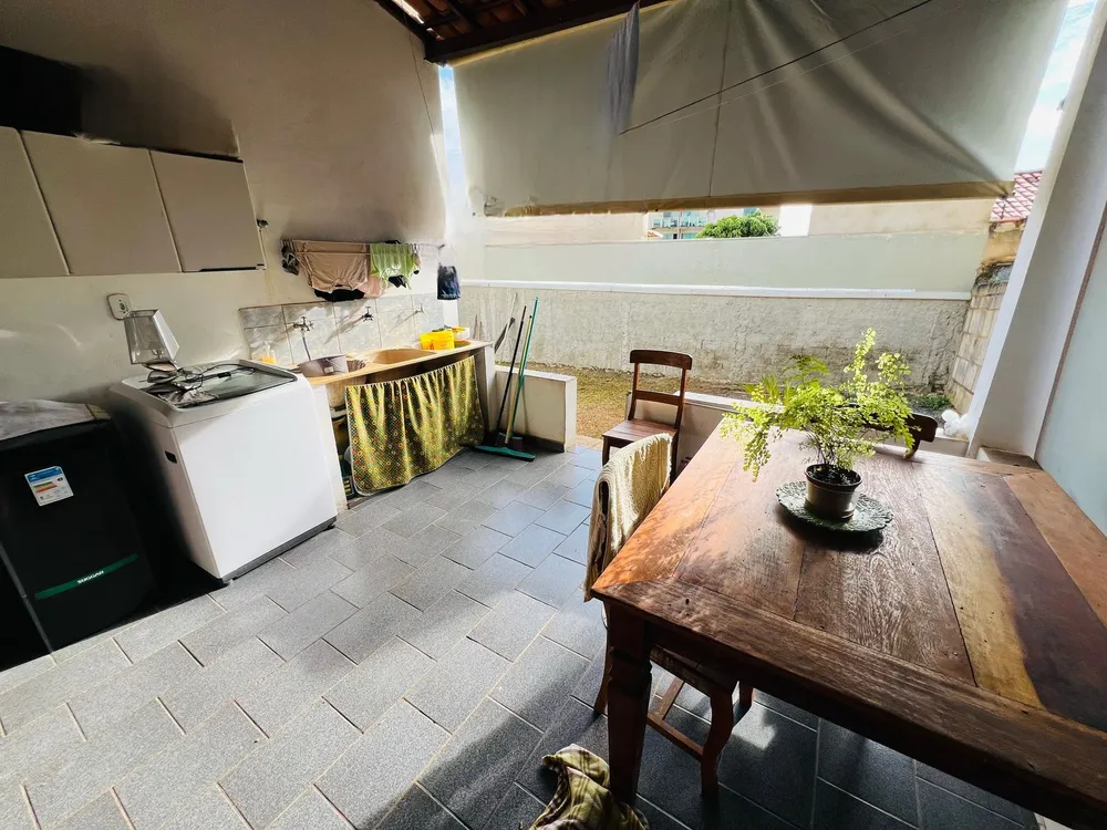 Casa, 3 quartos, 180 m² - Foto 6