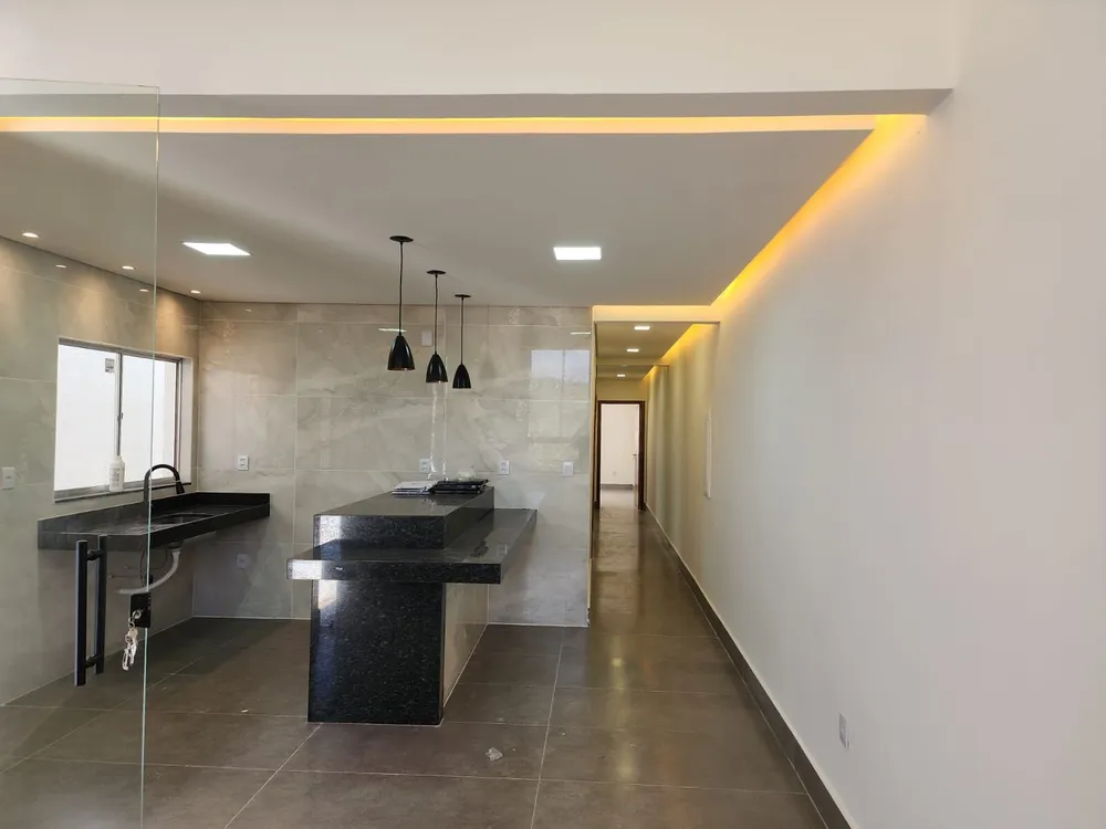 Casa, 3 quartos, 89 m² - Foto 1