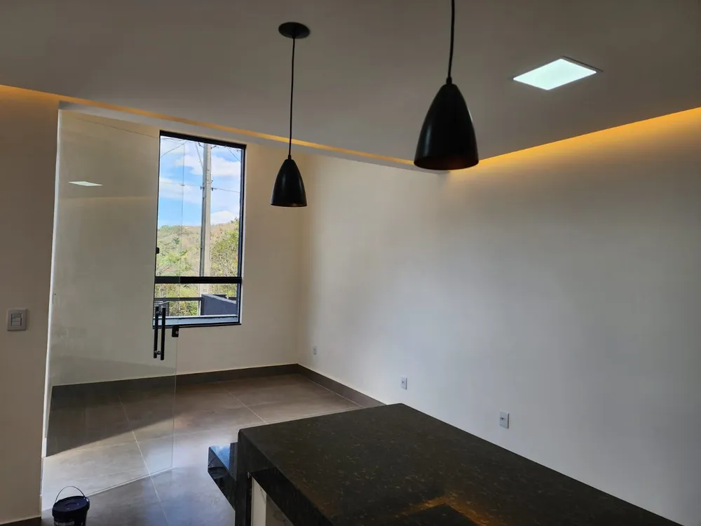 Casa, 3 quartos, 89 m² - Foto 3