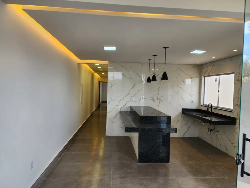 Casa, 3 quartos, 89 m² - Foto 4