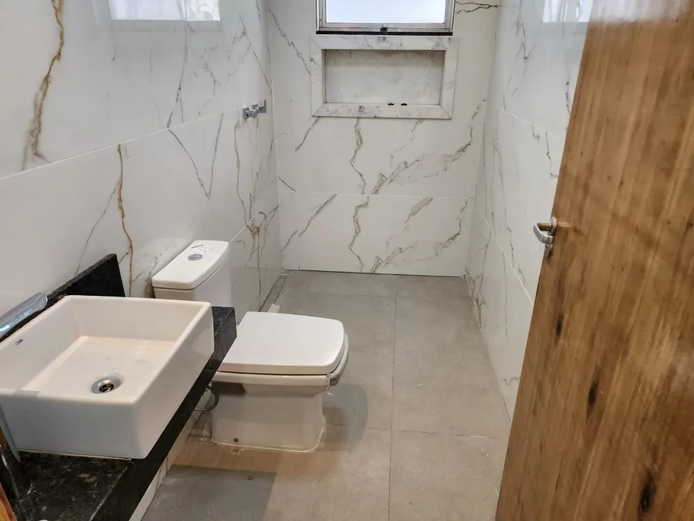 Casa, 3 quartos, 89 m² - Foto 5