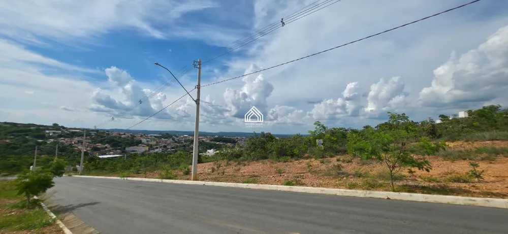 Terreno, 739 m² - Foto 1