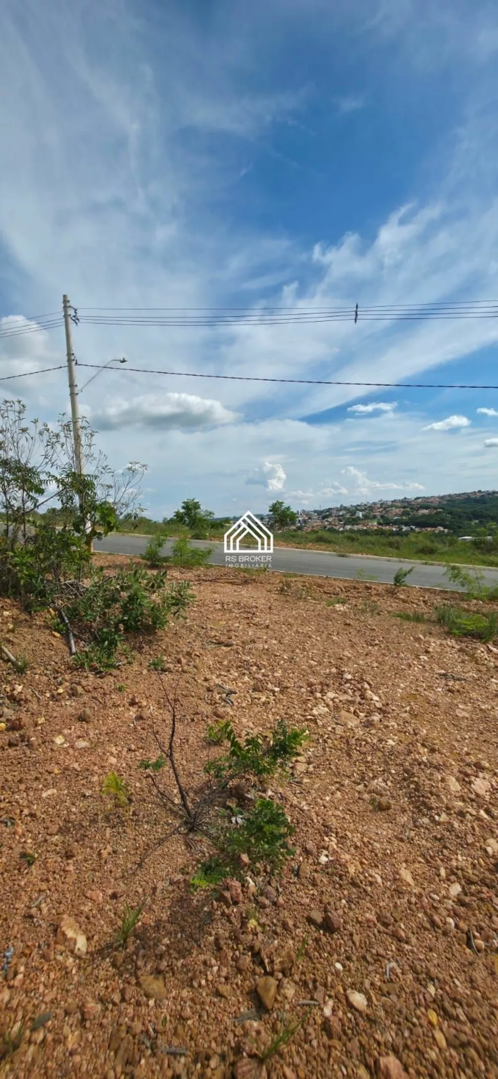 Terreno, 739 m² - Foto 2