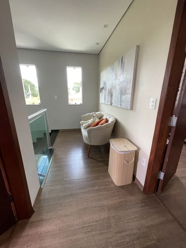 Casa, 3 quartos, 161 m² - Foto 4
