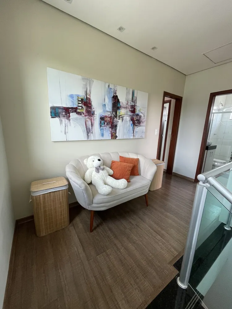 Casa, 3 quartos, 161 m² - Foto 1