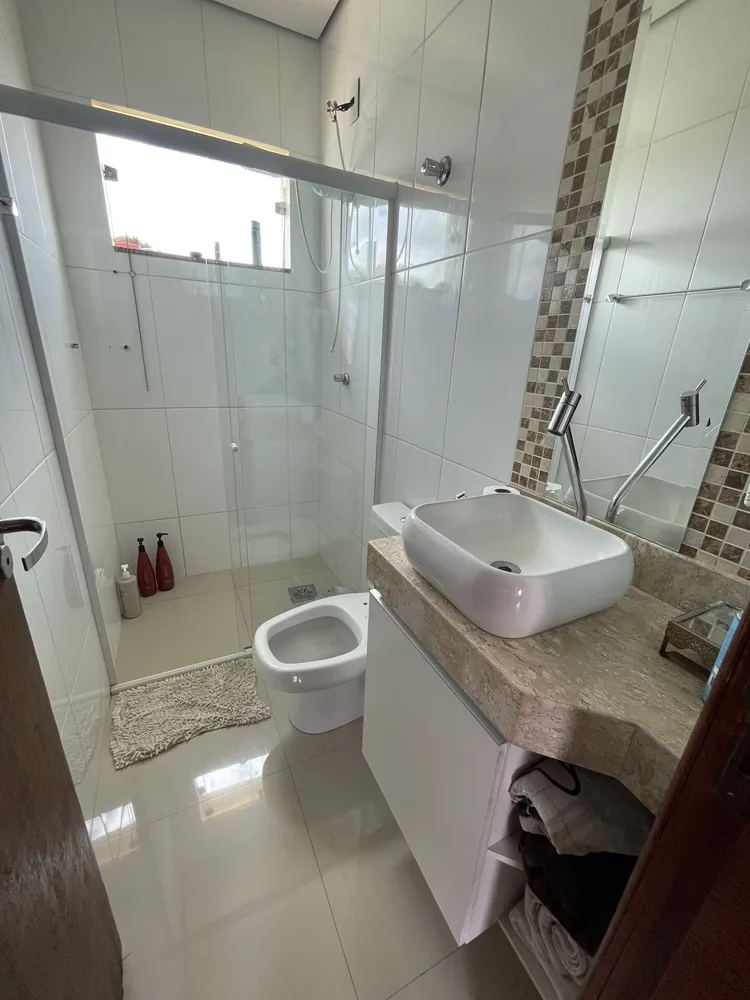 Casa, 3 quartos, 161 m² - Foto 6