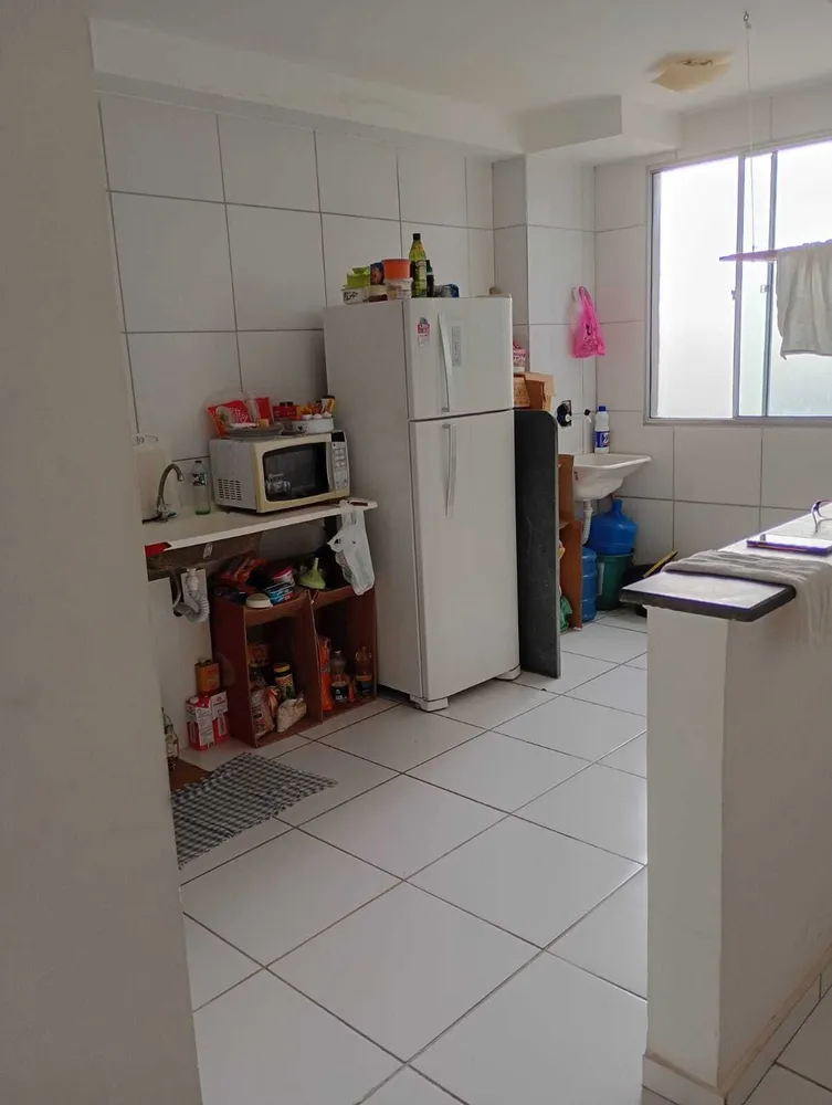 Apartamento, 2 quartos, 47 m² - Foto 5