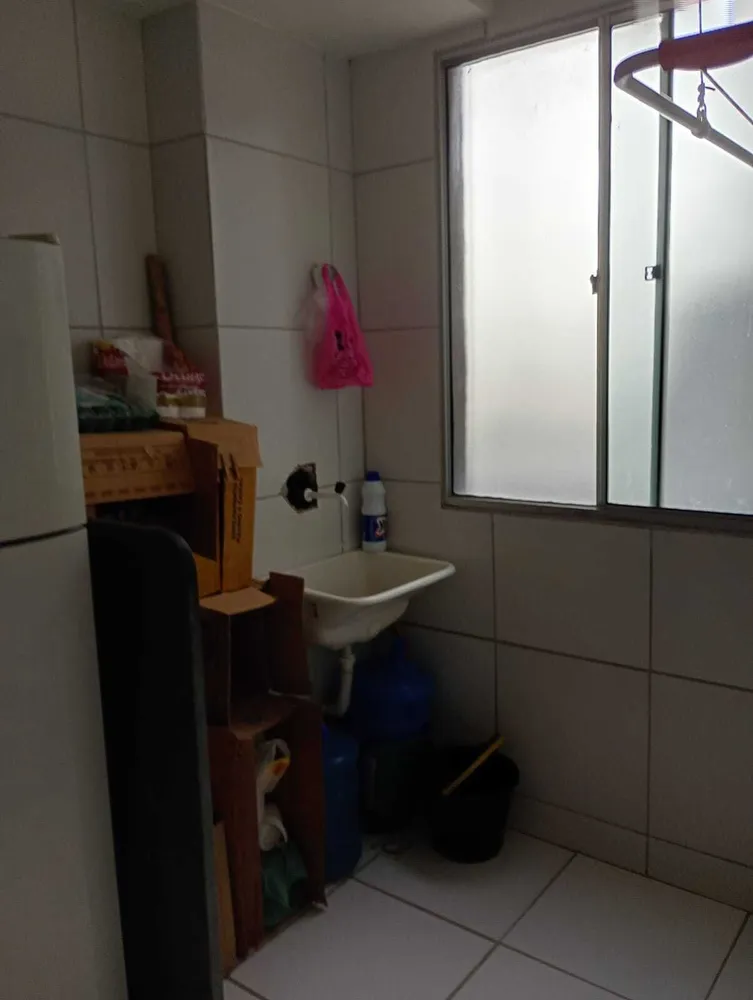 Apartamento, 2 quartos, 47 m² - Foto 8
