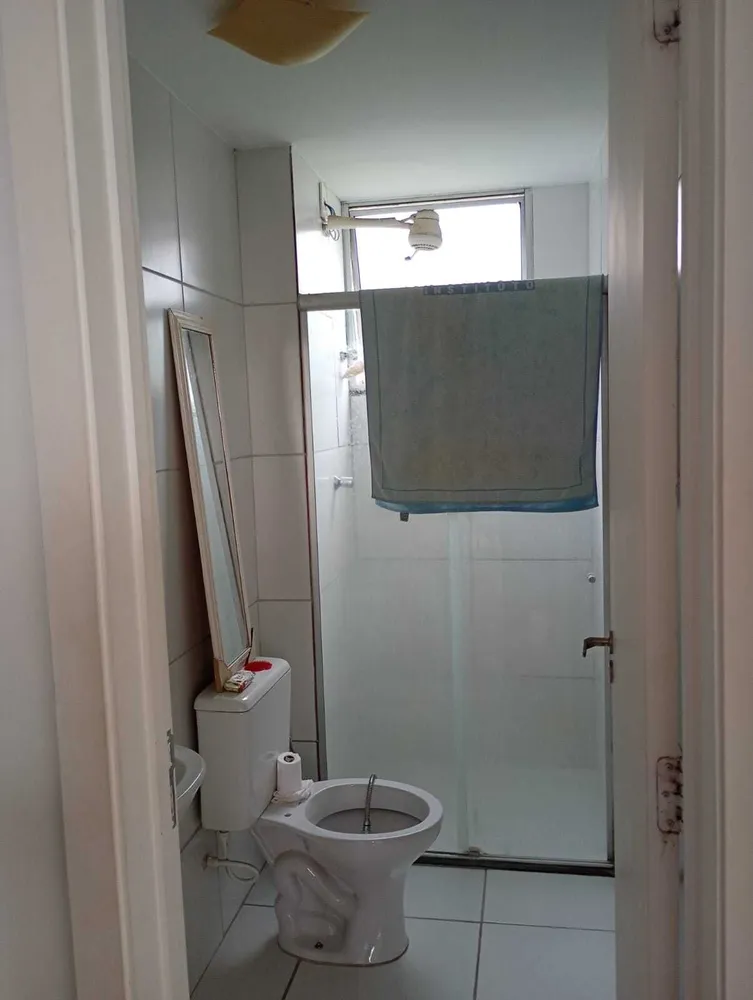 Apartamento, 2 quartos, 47 m² - Foto 3