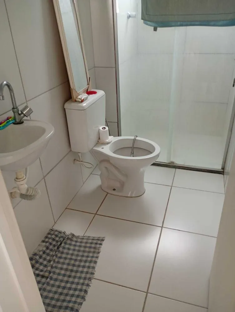Apartamento, 2 quartos, 47 m² - Foto 4