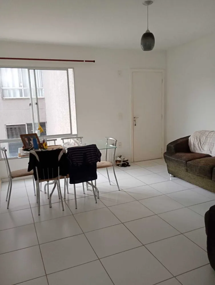 Apartamento, 2 quartos, 47 m² - Foto 1