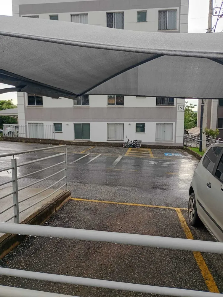 Apartamento, 2 quartos, 47 m² - Foto 2