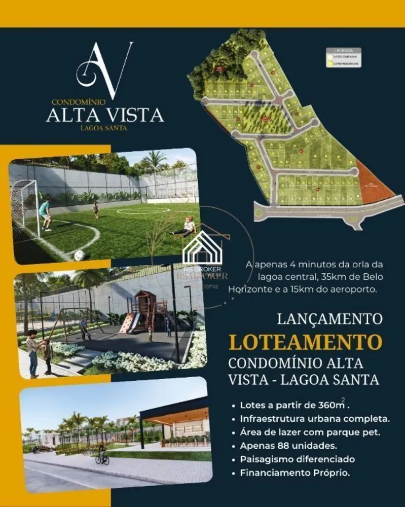 Terreno, 360 m² - Foto 9