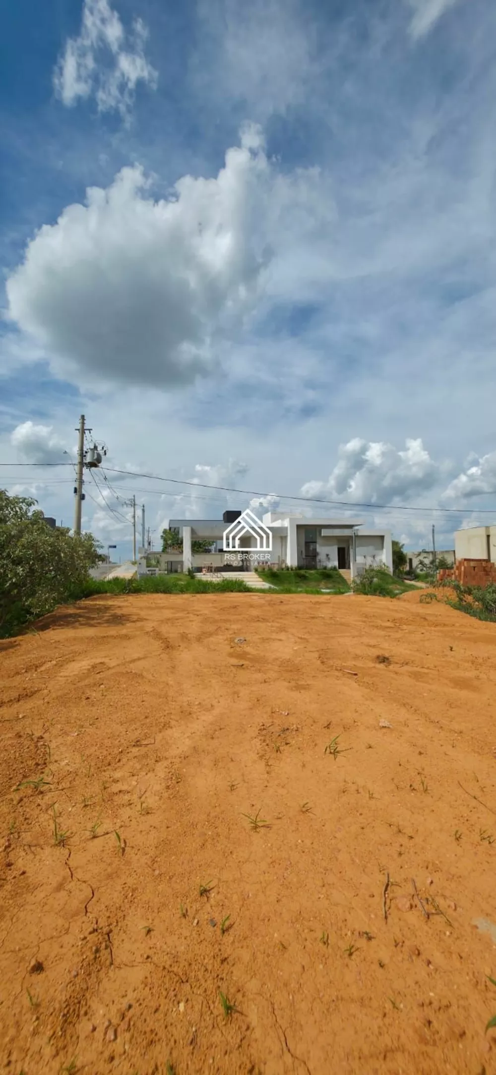 Terreno, 528 m² - Foto 2
