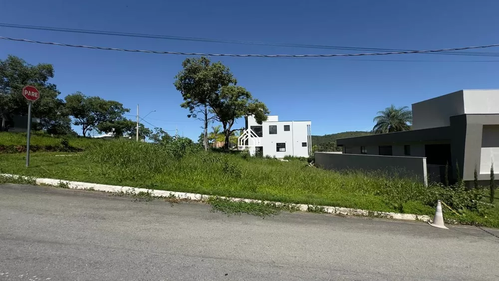 Terreno, 528 m² - Foto 3