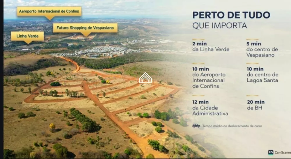 Terreno, 360 m² - Foto 1