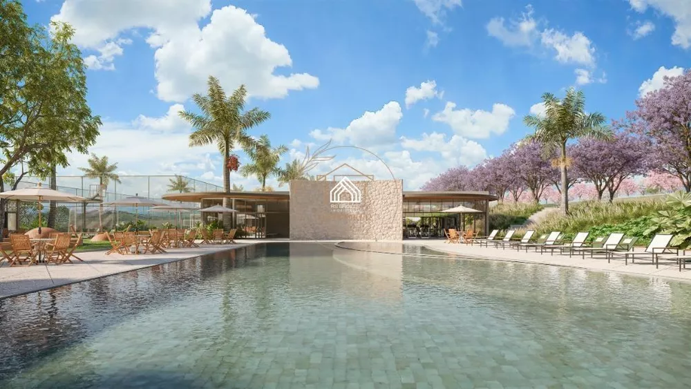 Terreno, 420 m² - Foto 1