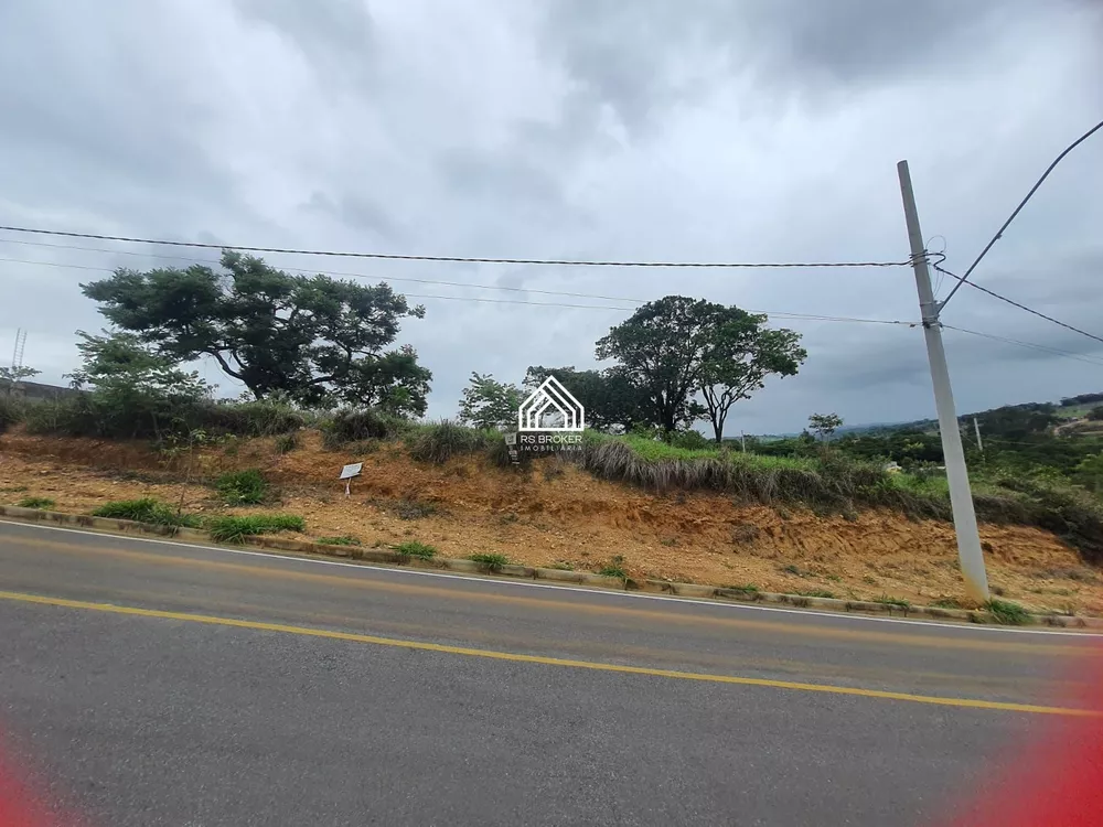 Terreno, 530 m² - Foto 1