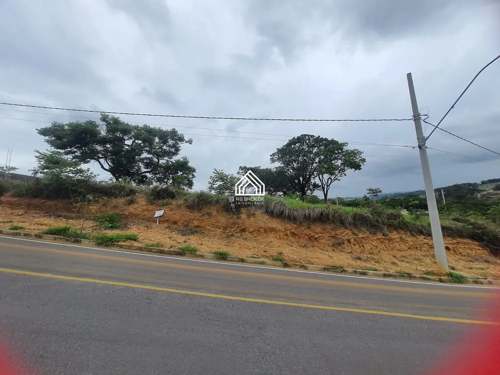 Terreno, 530 m² - Foto 1