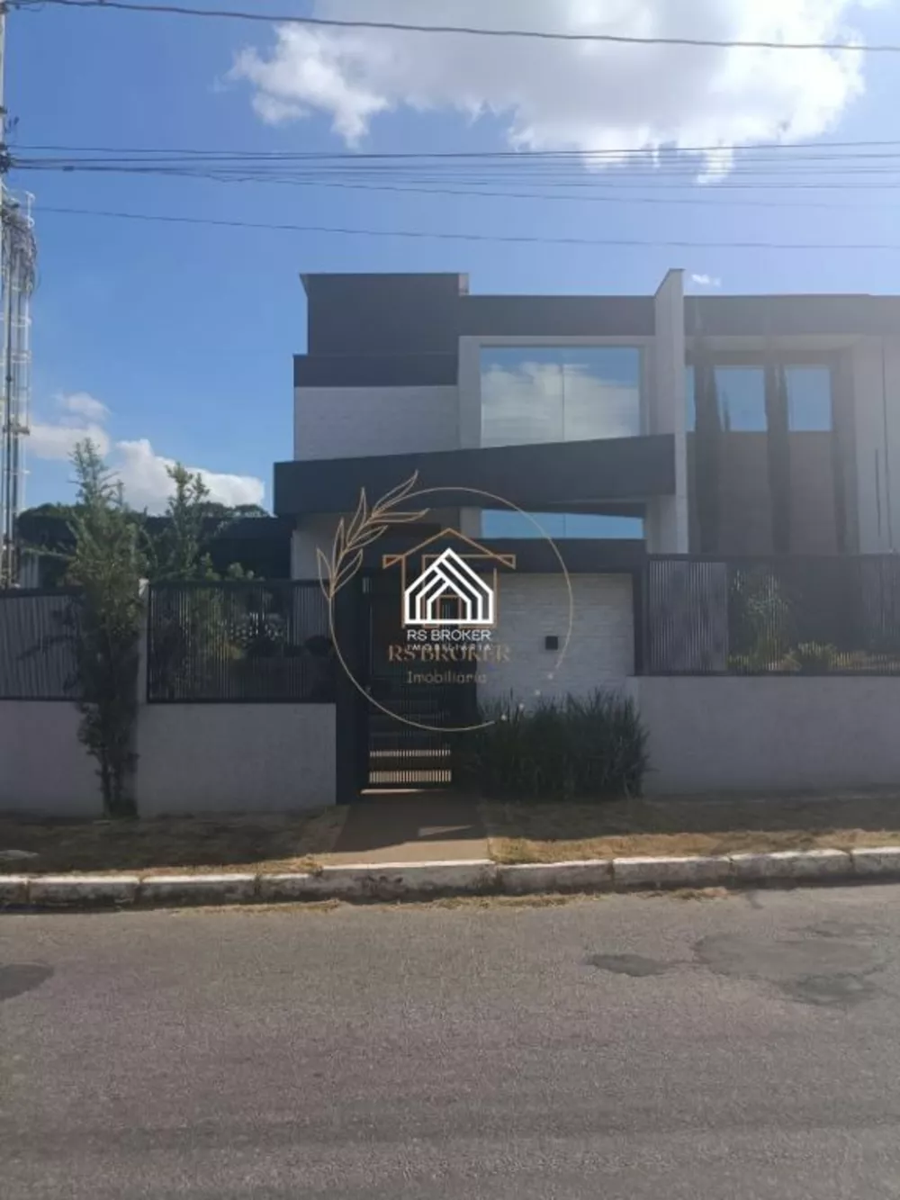 Casa, 3 quartos, 380 m² - Foto 4