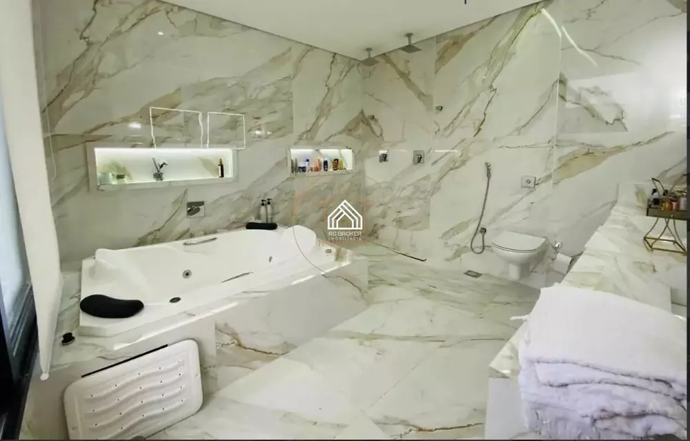 Casa, 4 quartos, 294 m² - Foto 4