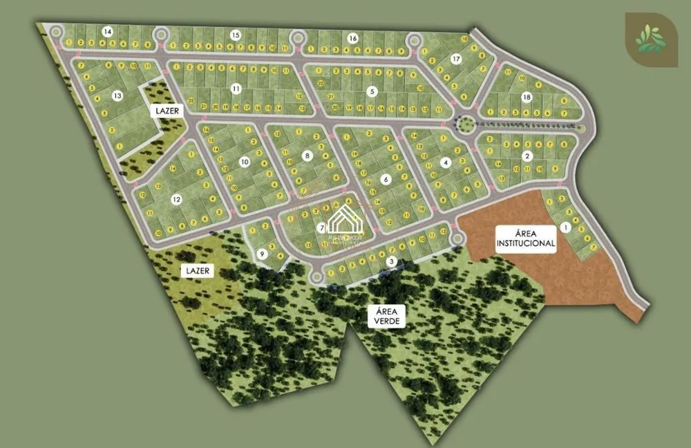 Terreno, 540 m² - Foto 6