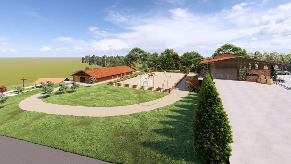 Terreno, 2 hectares - Foto 1