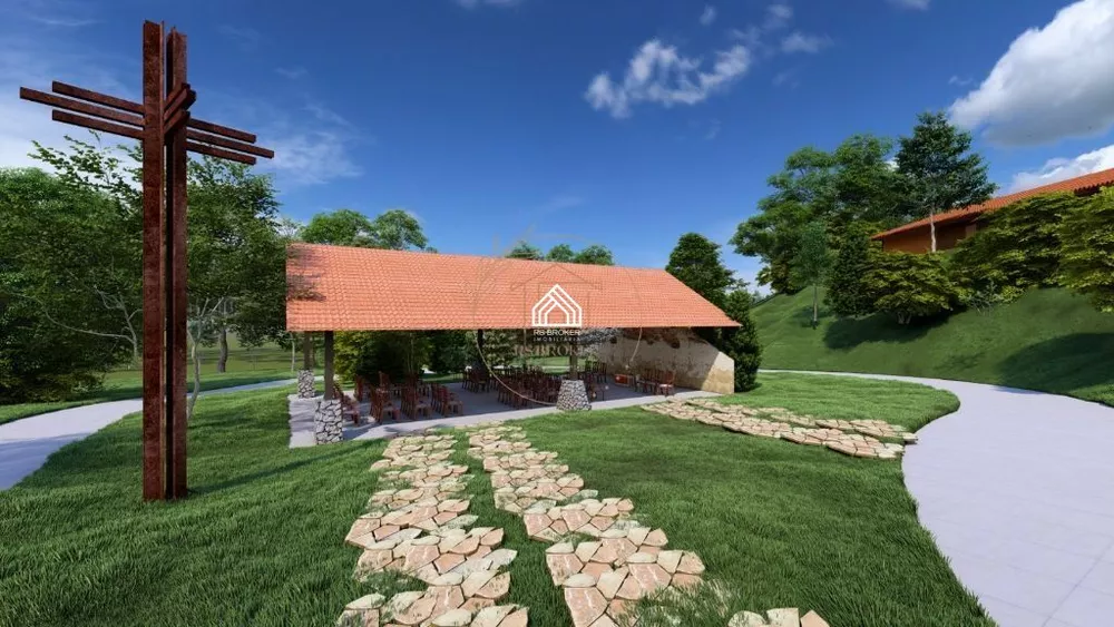 Terreno, 2 hectares - Foto 4