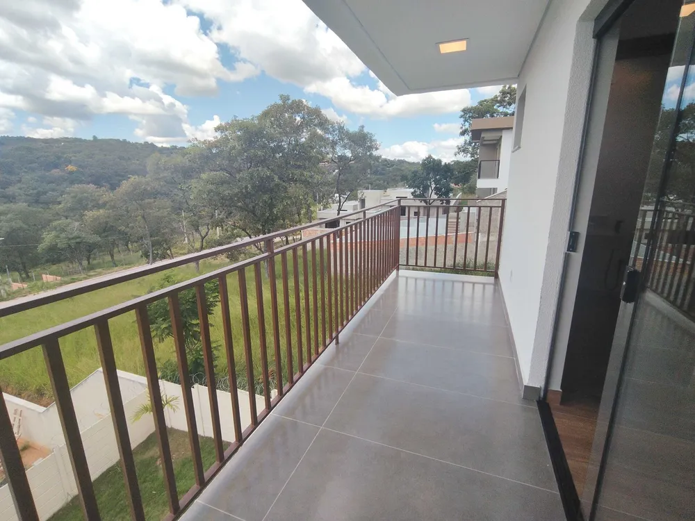 Casa, 3 quartos, 151 m² - Foto 7